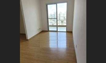 Imagem 2: Apartamento com 3 dormitórios para alugar, 65 m² por R$ 1.987,00/mês - Vila Amália - São P