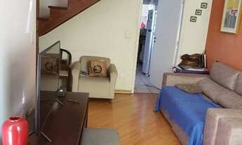 Imagem: Apartamento em São Paulo