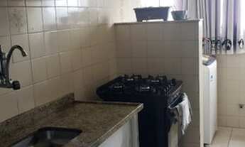 Imagem 5: Apartamento 2 quartos reformado bem localizado