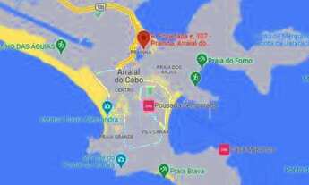 Imagem 2: Arraial do Cabo - Prainha