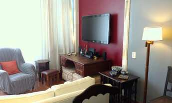 Imagem: Apartamento para venda com 98 metros quadrados