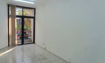 Imagem: Sala Alphaville para aluguel com 32 metros