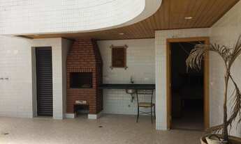 Imagem: Linda cobertura na Vila Oliveira tem 300