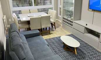 Imagem: Gramado - Apartamento Padrão - Floresta