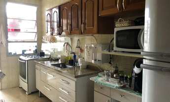 Imagem 4: Vila Isabel Teodoro da Silva 560mil com total infra