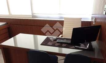 Imagem 3: Sala Comercial Mobiliada de 33 m² no Ed. Órion Business, GOIÂNIA - GO