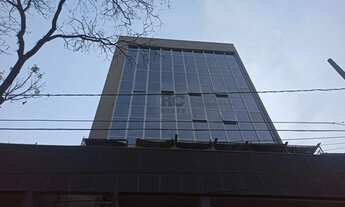 Imagem 2: Conjunto de salas para aluguel, Barro Preto - Belo Horizonte/MG