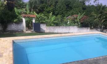 Imagem: Vila Rica - Itaboraí - Excelente Sítio!