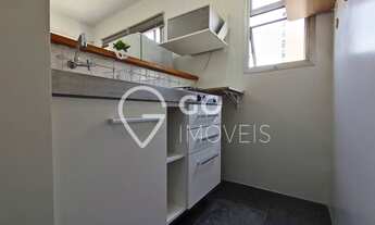 Imagem 4: Apartamento para aluguel com 30 metros quadrados com 1 quarto em Jardim Paulista - São Pau