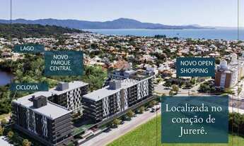 Imagem: FLORIANóPOLIS - Apartamento Padrão - Jurerê
