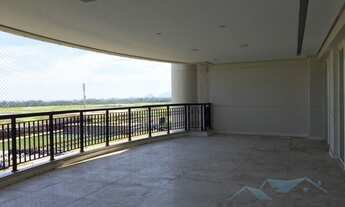 Imagem 2: Apartamento para Locação em Rio de Janeiro, Barra da Tijuca, 5 dormitórios, 5 suítes, 8 ba