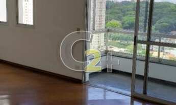 Imagem 2: APARTAMENTO - MORUMBI - 4 DORMS - 3 SUÍTES - 3 VAGAS