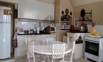 Imagem 7: CASA RESIDENCIAL em Itupeva - SP, Parque dos Cafezais VI