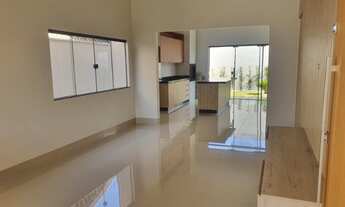 Imagem 7: Casa Nova- Jardim das Nações, excelente projeto