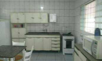 Imagem 7: Quarto Suíte (Individual