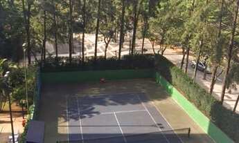 Imagem 4: Apartamento Bougainville