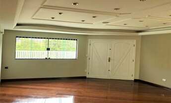 Imagem: Sobrado, Bairro Jardim Las Vegas, Santo