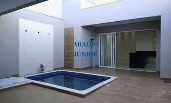 Imagem: AMERICANA - Casa Padrão - JARDIM TERRAMÉRICA