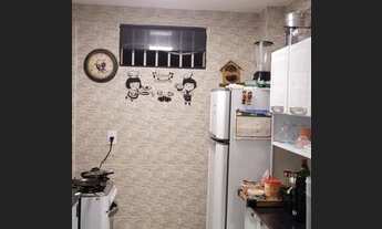 Imagem 5: Apto à 150m da Praia de Ponta Negra - Vende ou Aluga - Com ou sem mobília