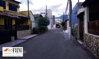 Imagem 2: Casa linear no Condomínio Golden Garden com 3 quartos, Estrada do Cachamorra em Campo Gran