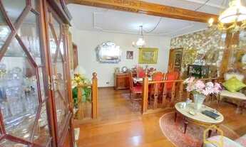 Imagem: Apartamento com 3 dormitórios à venda