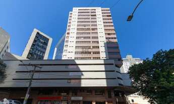 Imagem 5: Andar corrido para aluguel, 5 vagas, Funcionários - Belo Horizonte/MG