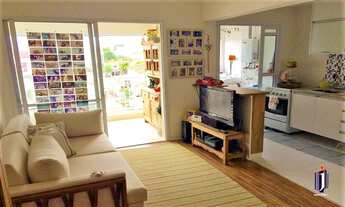 Imagem 3: Apartamento em Campo Belo - São Paulo, SP