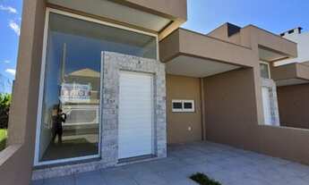 Imagem: Casa em Capão da Canoa- 1 quadra do mar