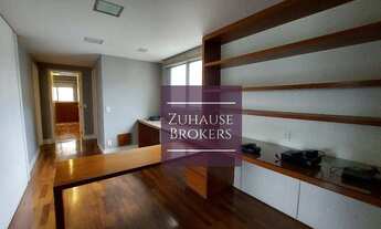 Imagem 4: Granja Julieta - Venda - Apartamento em condomínio renomado, com 3 suítes, 4 vagas, 242 m²