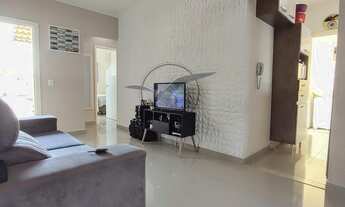 Imagem 3: Casa em Condomínio para Venda em Sumaré, Residencial Real Parque Sumaré, 2 dormitórios, 1