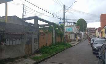 Imagem 2: Lote/Terreno para venda possui 200 metros quadrados em Betânia - Manaus - AM