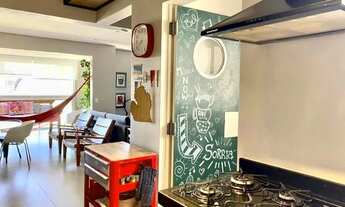 Imagem 7: Apartamento à venda na Vila Leopoldina, próximo à todas as facilidades para o seu dia a di