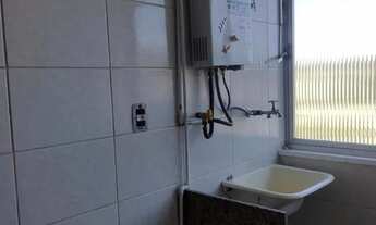 Imagem: Apartamento para aluguel e venda com 2 quartos