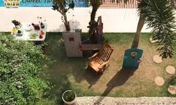 Imagem 5: Linda casa no condomínio Tarumã em Santana de Parnaíba