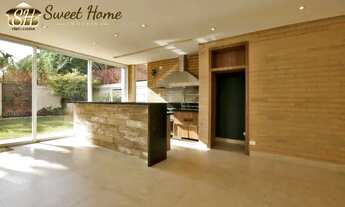 Imagem 7: Casa somente para venda no Alphaville Tamboré 3 !!!!