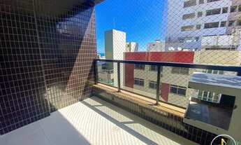 Imagem 5: Apartamento para venda com 95 metros quadrados com 3 quartos em Centro - Guarapari - ES