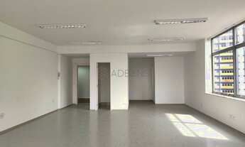 Imagem 2: Conjunto para alugar, 74 m² por R$ 2.980,00/mês - Itaim Bibi - São Paulo/SP