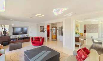 Imagem 6: Venda Apartamento 5 Dormitórios - 277 m² Vila Mariana