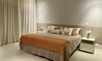 Imagem 6: Casa de condomínio sobrado para venda com 400 metros quadrados com 5 quartos