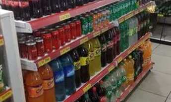 Imagem 3: VENDE-SE MERCADO