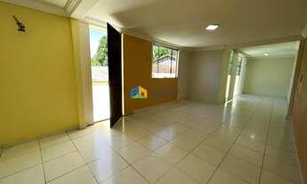 Imagem 3: Casa Conjunto Tiradentes - 3 suítes master