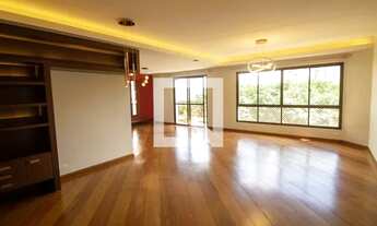 Imagem: Apartamento para Aluguel - Brooklin, 5 Quartos