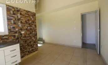 Imagem: Santo André - Apartamento Padrão - Parque