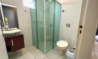 Imagem 7: LOCAÇÃO ESTUDANTE QUADRA MAR 02 DORM SENDO 01 SUÍTE + 01 VAGA