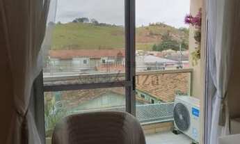 Imagem 4: Residencial Mirabela - Cidade Jardim - Jacareí Apartamento de 3 dormitórios - com 82 m2