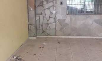 Imagem 2: Casa para aluguel com 65 metros quadrados com 2 quartos em Parque Ipê - São Paulo - São Pa