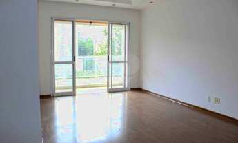 Imagem 2: Apartamento de 3 dormitorios com lazer completo próximo ao colegio Pentagono