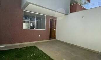 Imagem 4: Casa para venda tem 120 metros quadrados com 3 quartos em São Cristovão - Barra Velha - SC