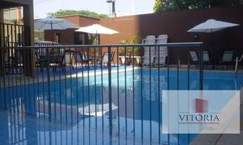 Imagem 4: Apartamento em Setor Industrial (Gama) - Brasília