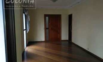 Imagem 2: Santo André - Apartamento Padrão - Parque das Nações